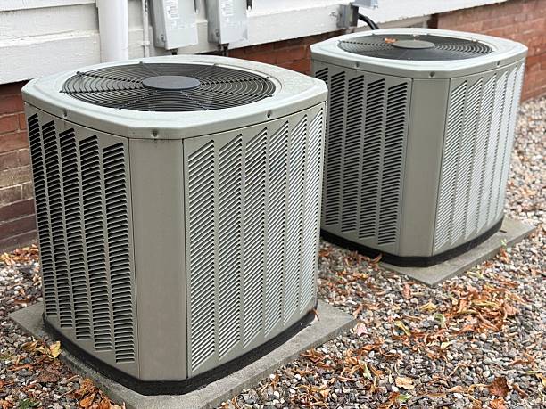 Reliable Ac Installation contractor in Hudson, IL by HVAC Repair CO