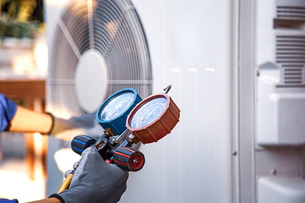 Trusted Ac Repair service in Hudson, IL - HVAC Repair CO