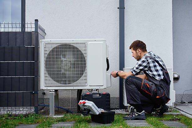 Trusted Ac Installation service in Hudson, IL - HVAC Repair CO